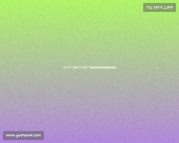 2018F1赛事(2018年F1赛事汉密尔顿维特尔巅峰对决荣耀时刻)