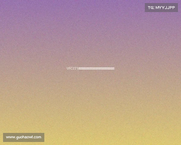 UFC221澳大利亚珀斯终极格斗卢克罗克霍尔德对阵尤尔罗梅罗 UFC221澳大利亚珀斯终极格斗卢克罗克霍尔德对阵尤尔罗梅罗